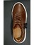 AY25HSN24110 Mdl S09 Cilt Deri Casual Ayakkabı 4