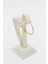 Stil Incisi/Xuping Jewelry Sarmal Model Küpe 2