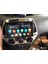 Hyundai I20 2010 Yıl Uyumlu 9 Inç Android Multimedya Carplay+Android Auto+Navigasyon 2