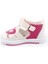 1713 Kız Bebek Ortopedik Ayakkabı Sandalet 3