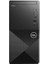 Pc Vostro 3030 N6001VDT3030MT_U I3-12100 8gb 512SSD UHD 730 Ubuntu 1