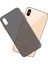 Apple iPhone Xs Max Uyumlu Ultra Ince Zar Telefon Kılıfı 2