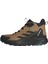 TERREX JQ9963 Terrex Anylander Mid Rain.Rdy Hiking Shoes 2