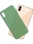 Apple iPhone Xs Max Uyumlu Ultra Ince Zar Telefon Kılıfı 2