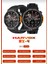 Harvox Rx-4 Watch Akıllı Saat Iphone ve Android Tüm Telefonlara Uyumlu 1