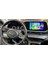 Hyundai 2021 I20 ve Bayon Uyumlu 10,2 Inç Android Multimedya Carplay+Android Auto+Navigasyon 2