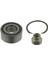 Ön Teker Rulmani Fiat Fiorino-Idea-Linea-Punto Opel Corsa D Abs Li 33X72X35 Gnzrz 1
