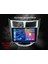 Hyundai Accent Blue Uyumlu 9 Inç Android Multimedya Carplay+Android Auto+Navigasyon 1