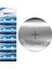 Oxford AG13 LR44 Pil 10LU Paket * Tıanqıu 3