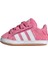 Originals JS3844 Campus Crib Shoes Kids 2