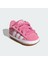 Originals JS3844 Campus Crib Shoes Kids 3