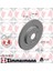 Arka Fren Aynasi Insignia A 08 Saab 9-5 YS3G 10 17 Jant-18 Jant 315X22.9X5DLXHAVALI Gnzrz 1