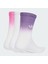 Originals JX5220 Ombre Crew Socks 3 Pairs 1