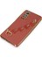 Xiaomi Redmi Note 12 Pro 4g Kılıf Esila Silikon - Kırmızı Nrmsa 1