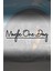 Maybe One Day Sticker - Jdm Sticker - Oto Sticker - Araba Sticker - Cam Sticker 1