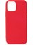 Iphone 12 Mini Kılıf First Silikon - Pembe Nrmsa 1