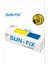 Sun-Fix Sunfix Üniversal Macun Onarım Kaynak Yapıştırıcı 40GR 1