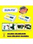 Sun-Fix Sunfix Üniversal Macun Onarım Kaynak Yapıştırıcı 40GR 2