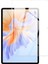Honor Pad V9 11.5 Inç Uyumlu Tri Fold Kalemlikli Tablet Kılıfı Ekran Koruyucu Kalem Seti 3
