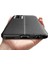 Huawei P Smart 2021 Kılıf Auto Focus Kapak - Lacivert Nrmsa 1