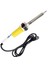 Tenon ZE-6190 ZD-931 ZD-929C 24 Volt 48 Watt 5 Pinli Sık Beşli Fişli Yedek Havya Sapı 110CM Kablo 1