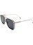 Blk L174 C109 Unisex Güneş Gözlüğü 2