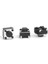 Smd Switch 6X6X5 mm Buton 1