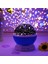 Starmaster Klc-03 Yıldız Yansıtmalı Küre Tip Gece Lambası 5