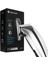 Silver Crest SC-6601S Sessiz Pivot Motor Saç Sakal Kesme Tıraş Makinesi Konik Kol Ile Bıçak Ayarlı 4