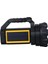 Powermaster W5190 Solar Şarjlı El Feneri Uzun Mesafe Işıldak 2