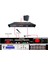 Bofmann BF-ZS3RK Rack Tipi Kumandalı Okul Zil Saati 3