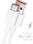 Powerway M6 Type-C To Usb-A Pd 67 Watt 6 Amper 1 Metre Şarj Data Kablosu 2