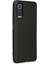 General Mobile Gm 22 Pro Kılıf First Silikon - Siyah Nrmsa 1