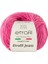 Jeans Amigurimi & Motif El Örgü ipi - 010 Koyu Pembe 1