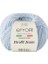 Jeans Amigurimi & Motif El Örgü ipi - 018 Bebe Mavisi 1