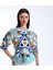Jeans Amigurimi & Motif El Örgü ipi - 018 Bebe Mavisi 2