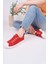 Mavi Kadın Sneaker Günlük Ayakkabı 2