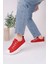 Mavi Kadın Sneaker Günlük Ayakkabı 3