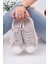 Mavi Kadın Sneaker Günlük Ayakkabı 4