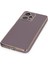 Xiaomi Poco X5 5g Kılıf Volet Silikon - Mor Nrmsa 1