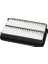 Fılton Toyota Terios Hava Filtresi 1997 - 2000 17801-87401 2