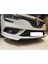 Renault Megane 4 Hb / Sedan (2016-2020) Abt Style Ön Tampon Ek (Plastik) GARAGE453 1