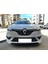 Renault Megane 4 Hb / Sedan (2016-2020) Abt Style Ön Tampon Ek (Plastik) GARAGE453 2