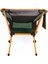 Mini Kamp Sandalyesi 2 Li Set 3