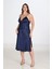2li Lacivert Sabahlık Takımı Bigsize 6225 2
