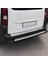 Opel Combo Panelvan Arka Basamak Uzun Şasi 2024 Model ve Sonrası Trimline 5