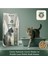 Doğal Çam Peleti Kedi Kumu 5 kg (10L) Yavru/yetişkin Kediler ve Kemirgen Hayvanlar Için %100 Biyobozunur - Astımlı Kediler Için Uygun - Kimyasal Içermeyen - Yüksek Emiş Gücü 3