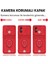 Xiaomi Redmi 12c Kılıf Zuma Kartvizitli Yüzüklü Silikon - Pembe Nrmsa 1