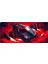 Gaming Mouse Pad 90X40 Mouse Pad XXL Super Car Mouseped Büyük Mause Pad 1