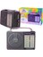 Büro Ev Ofis Radyo Keyfi Için Retro Tasarımlı Fm Radyo Cihazı 1